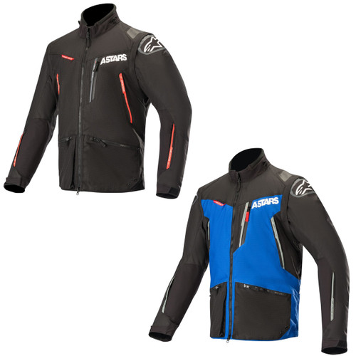 MENS SESSION RACE JACKET