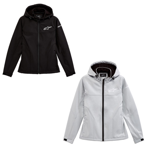 WOMENS PRIMARY JACKET