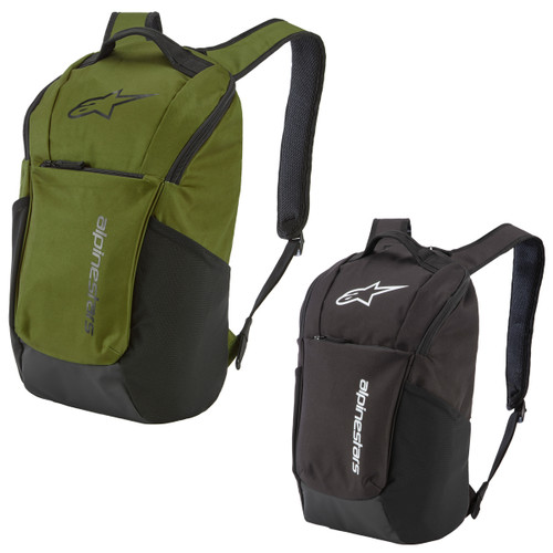 GFX V2 BACKPACK - ZMPerformance