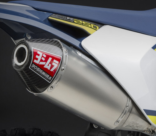 Dirtbike - Exhaust - Systems/Slip-Ons - Page 1 - ZMPerformance