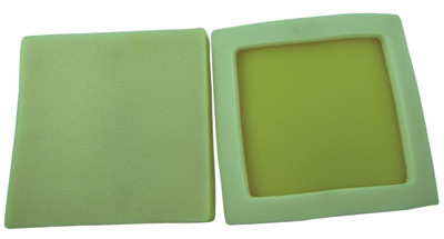 Pre-Oiled Air Filter 3107