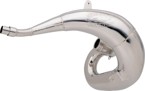 YAMAHA YZ250 97-98 GNARLY EXHAUST PIPE