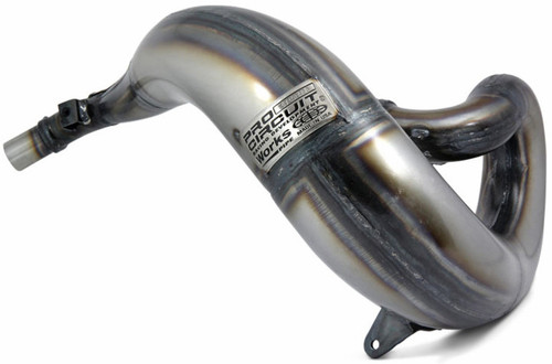 BETA 250/300RR 14-18 WORKS EXHAUST PIPE