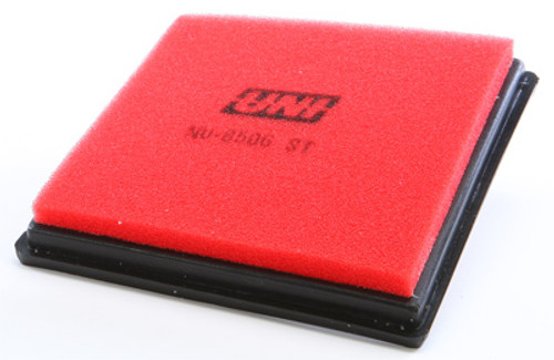 Multi-Stage Competition Air Filter NU-8506ST