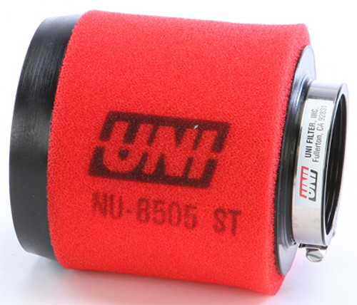 Multi-Stage Competition Air Filter NU-8505ST