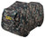 Quad Cover Woodlands Camo XL