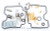 Carburetor Repair Kit 26-1368