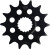 Front Sprocket 13T 40-04-13 Front Sprocket 13T 40-04-13
