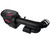 COLD AIR INTAKE FOR 2012-2018 JEEP WRANGLER JK 3.6L (CLEANABLE FILTER) 