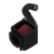 COLD AIR INTAKE FOR 2004-2005 CHEVY / GMC DURAMAX LLY 6.6L (CLEANABLE FILTER)