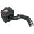 COLD AIR INTAKE FOR 2004-2005 CHEVY / GMC DURAMAX LLY 6.6L (CLEANABLE FILTER)