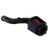 COLD AIR INTAKE FOR 2004-2005 CHEVY / GMC DURAMAX LLY 6.6L (CLEANABLE FILTER)