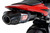 HONDA CBR600RR 09-23 RACE RS-5 STAINLESS FULL EXHAUST, W/ CARBON FIBER MUFFLER