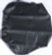 Standard Seat Cover - Black - 30-43588-01