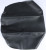 Standard Seat Cover - Black - 30-34002-01