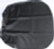 Gripper Seat Cover - Black - 31-47007-01