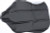 Gripper Seat Cover - Black - 31-34003-01