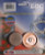R Series Bronze Coded Brake Pads - Rear - FA21R