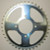 REAR SPROCKET STEEL 42 TEETH - 2-313042