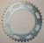 REAR SPROCKET STEEL 42 TEETH - 2-353842
