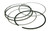 PISTON RING SET BIG BORE - 590394000001