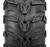 MUD REBEL ALL TERRAIN REAR TIRE