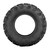 MUD REBEL ALL TERRAIN REAR TIRE