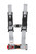 4 POINT 3" HARNESS WITH SEWN-IN PADS