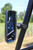 Rear View / Side View Mirror 1.75" Clamp