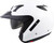 EXO-CT220 OPEN-FACE HELMET