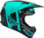 Dirt MX Formula Motorcycle Riding Helmet