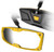 HALO-R SERIES BEZEL & CAP KIT – YELLOW