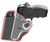 PISTOL & MAGAZINE HOLSTER ADD-ON KIT (1 PAIR)