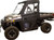 FRAMED DOOR KIT – POLARIS FULL SIZE PRO-FIT RANGER XP 1000 (WITH NEW BODY STYLE)