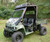 JOHN DEERE GATOR ROOF 9618 XUV 620i/850d