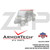Polaris Ranger 800 Crew/900 Diesel Crew '10-14 Roof