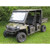 Polaris Ranger 800 Crew/900 Diesel Crew '10-14 Rear Roof Section