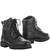RPM LACE-UP LEATHER MOTORCYCLE RIDING BOOTS FOR MEN AND WOMEN