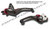 ASV F4 Series ATV Brake and Clutch Levers Pro Pack #BCF4A206PX