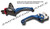 ASV F4 Series ATV Brake and Clutch Levers Pro Pack #BCF4A206PX