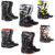 TECH 7 ENDURO MOTOCROSS MX RIDING BOOTS