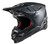 S-M8 TECH DIRT/MOTO HELMET