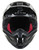 S-M8 TECH DIRT/MOTO HELMET