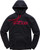 BLAZE PULLOVER HOODIE