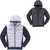 BOOST II HYBRID JACKET