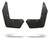 Honda ATC250SX 85-87 Rear Mud Flaps