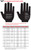 2022 WINDPROOF LITE MOTORCYCLE RIDING GLOVES