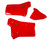 Fighting Red