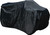 ATV STORAGE COVER BLACK 2XL