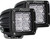 D-SERIES PRO DIFFUSED SURFACE MOUNT LIGHTS PAIR